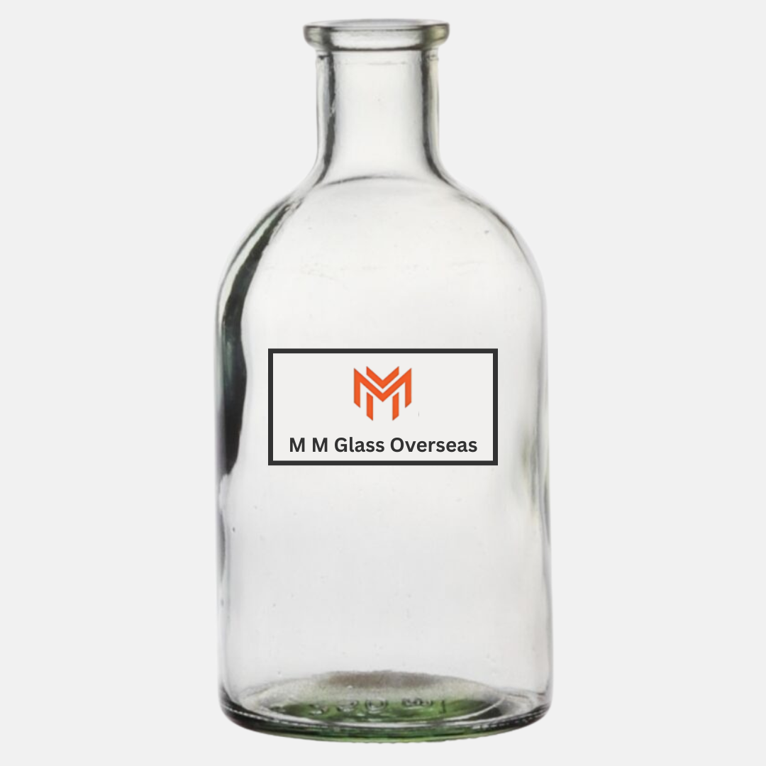 570 Ml Chemical Bottle