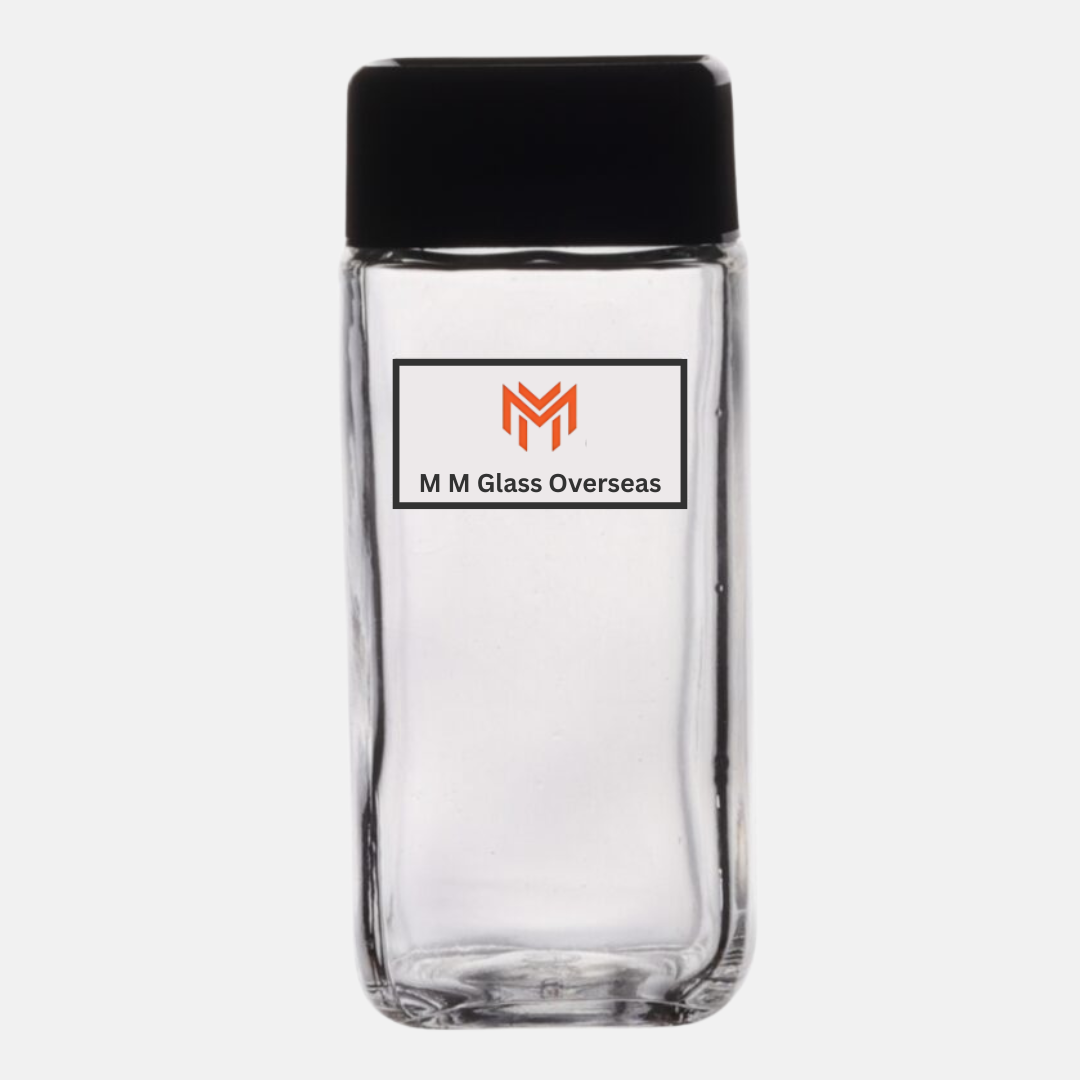 100 Gm Tata Coffee Jar