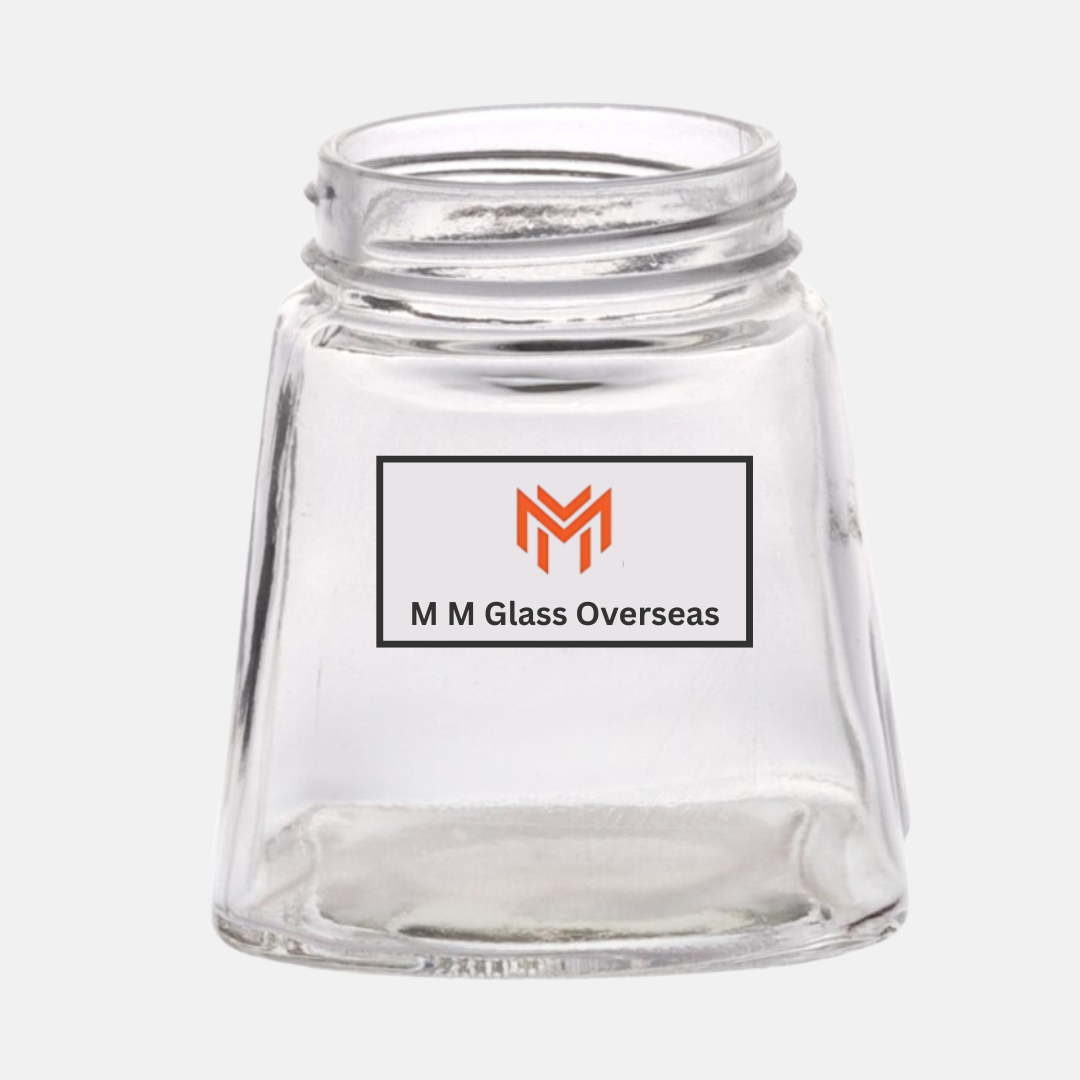 330 Ml Sbn Coffee Jar