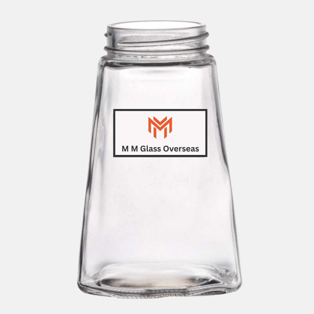 650 Ml Sbn Coffee Jar