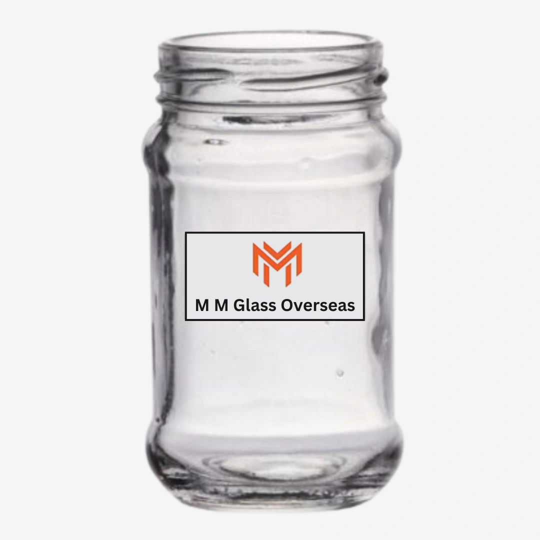 200 ML FUDKOOR JAR