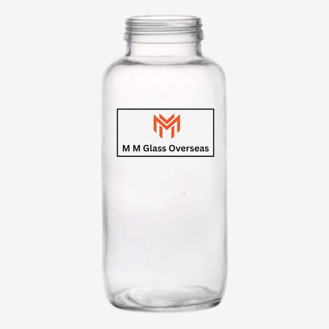 1000 ML ROUND HONEY JAR