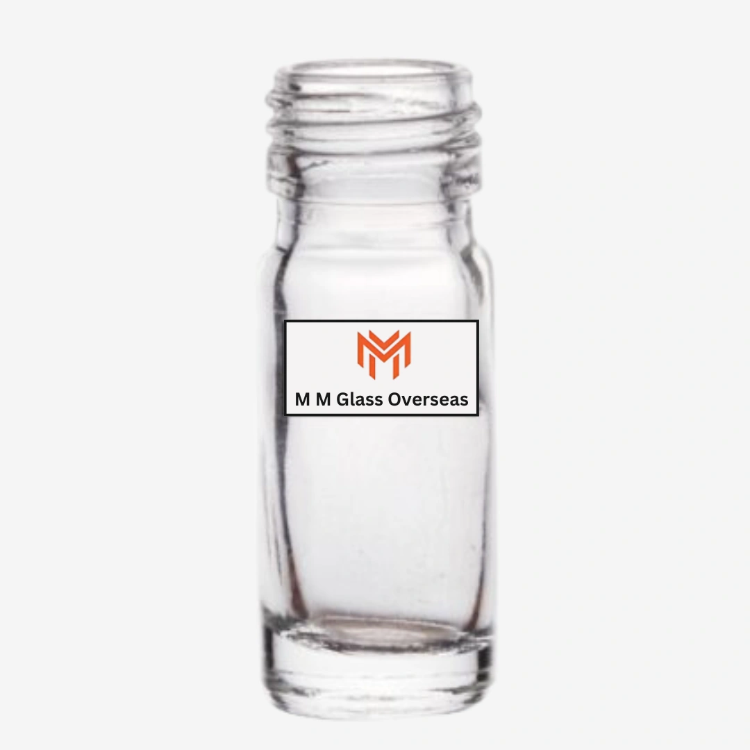 25 ML ROUND HONEY JAR