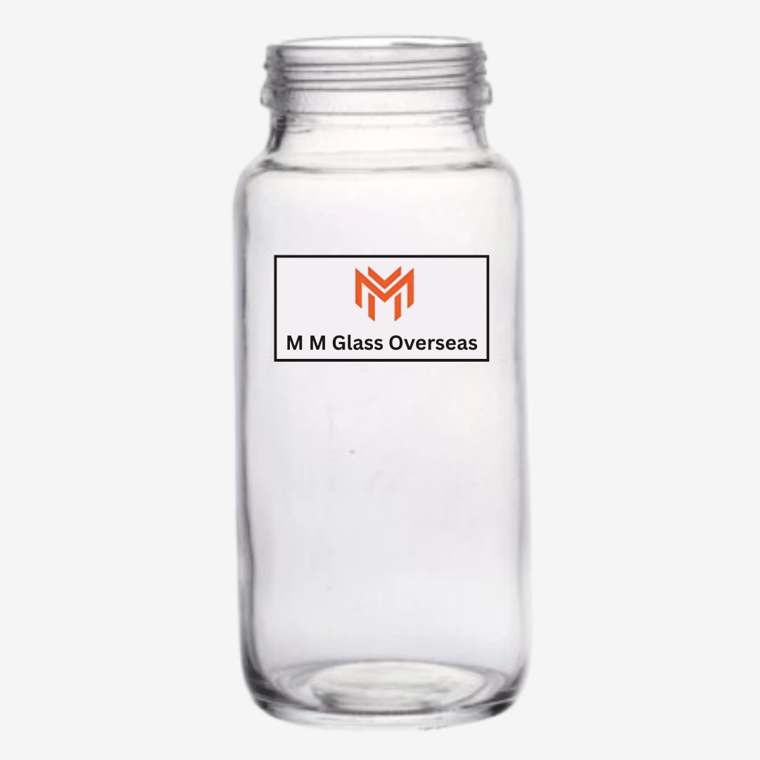 500 ML ROUND HONEY JAR