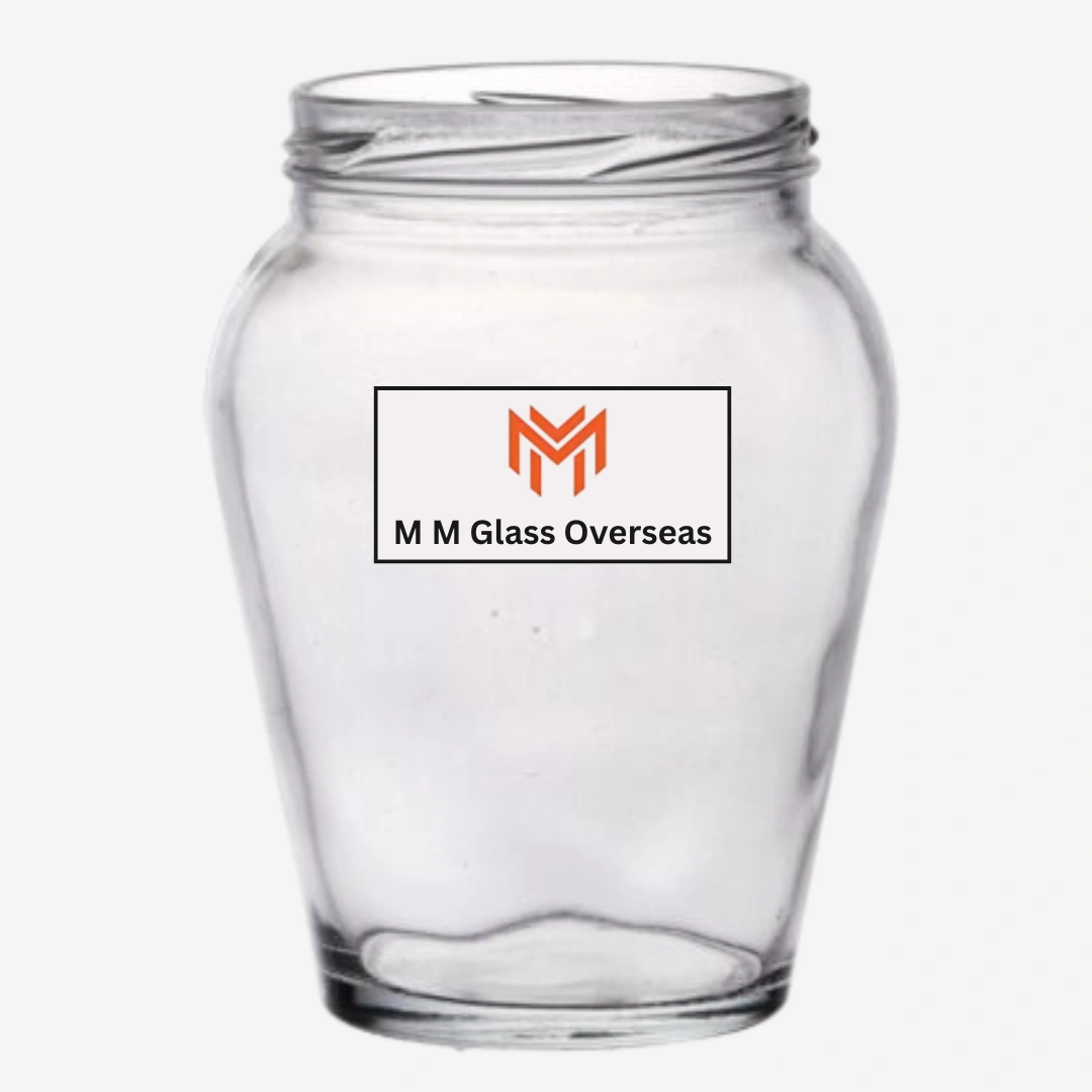 750 ML MATKI JAR