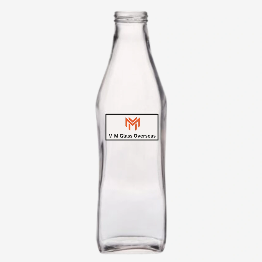 1000 ML OB MILK BOTTLE