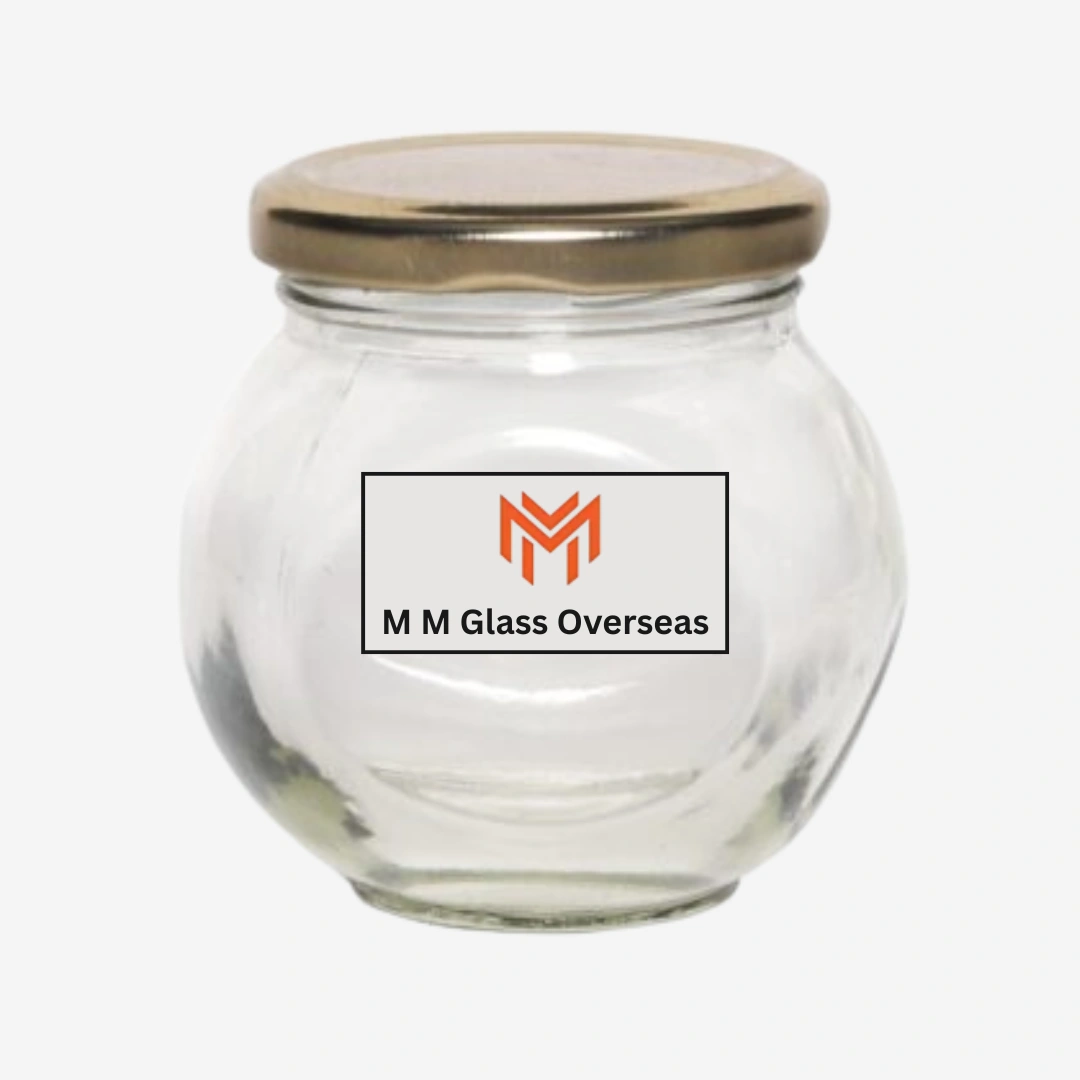 165 ML MALAYSIAN LUG JAR