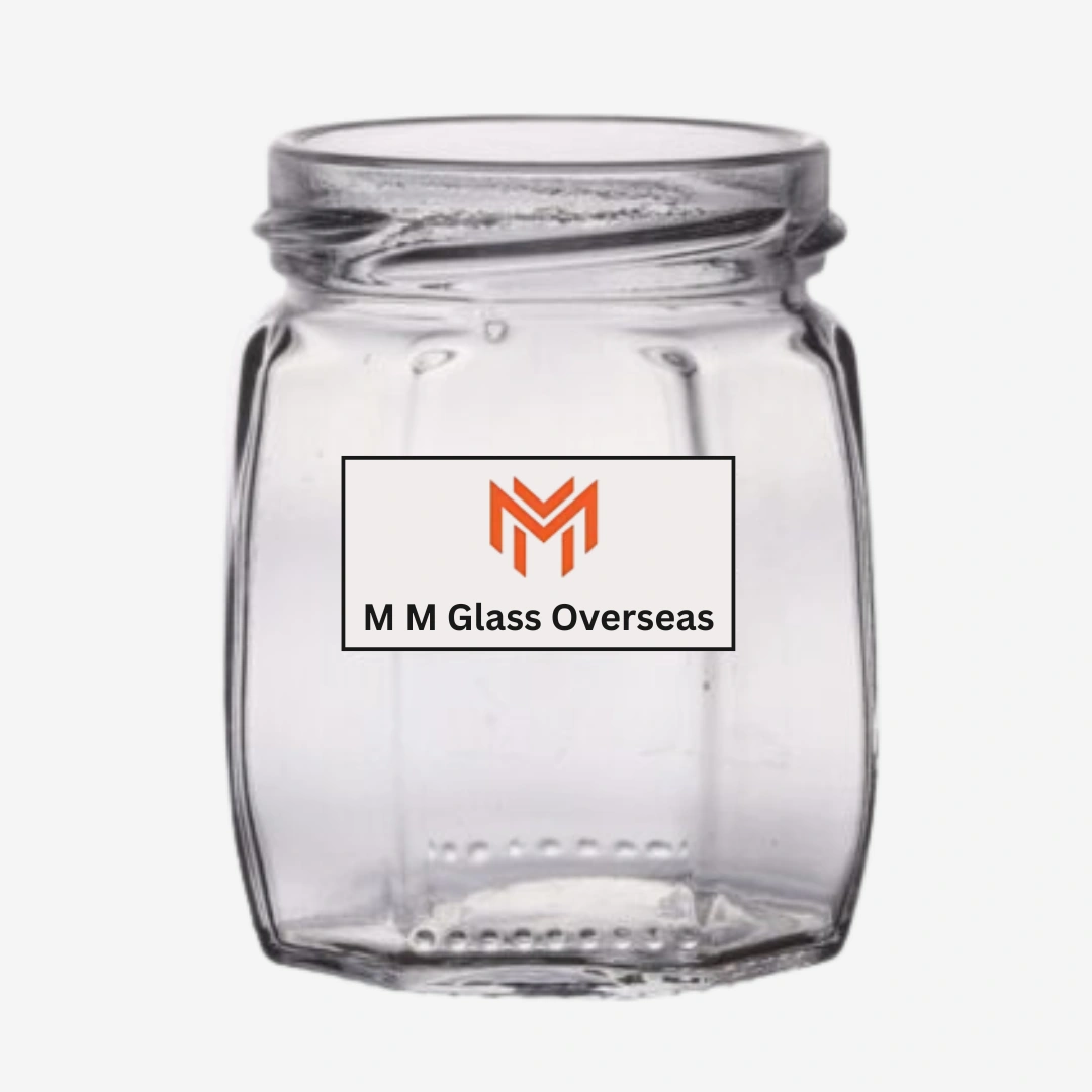 100 ML OCTA JAR