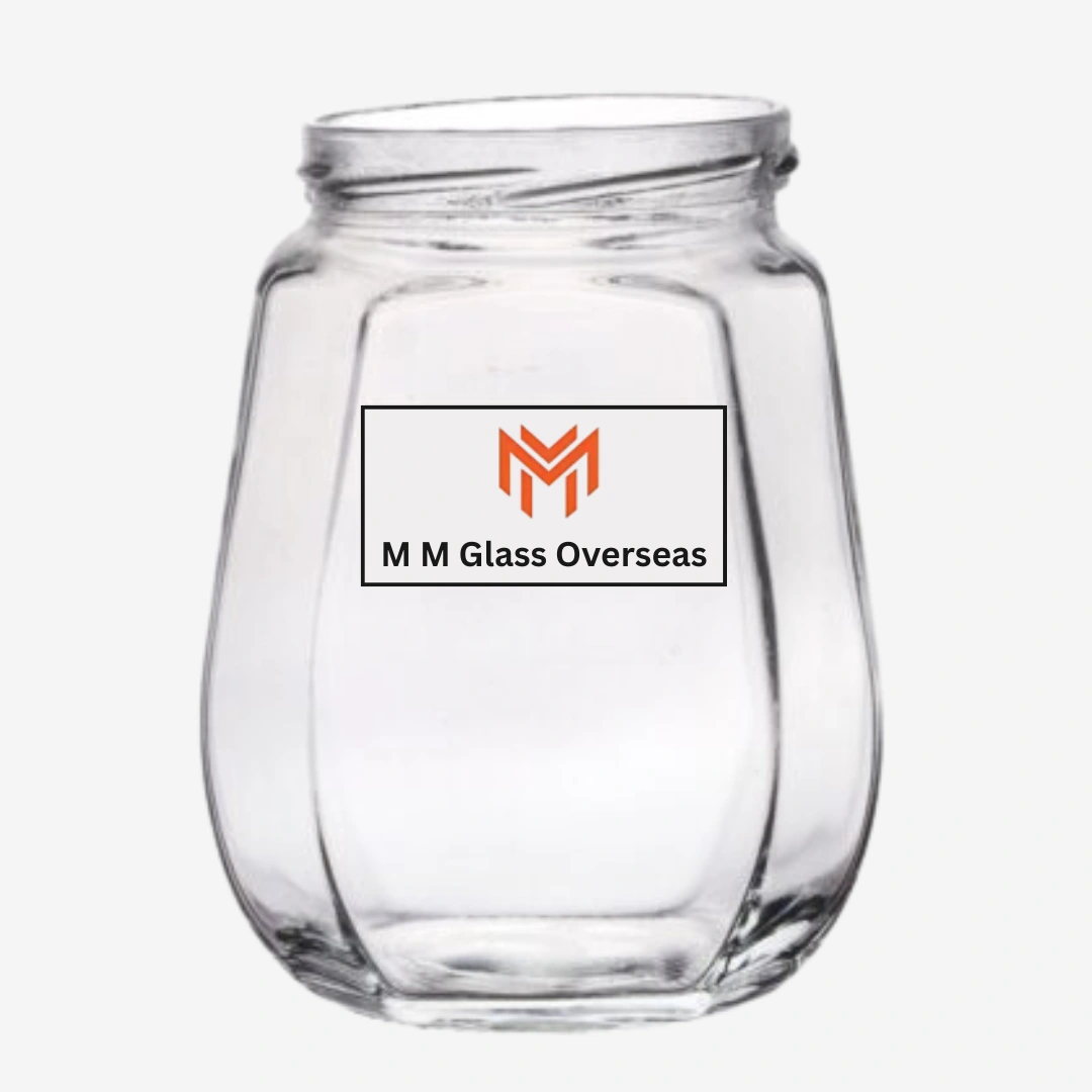 1000 ML OCTA JAR