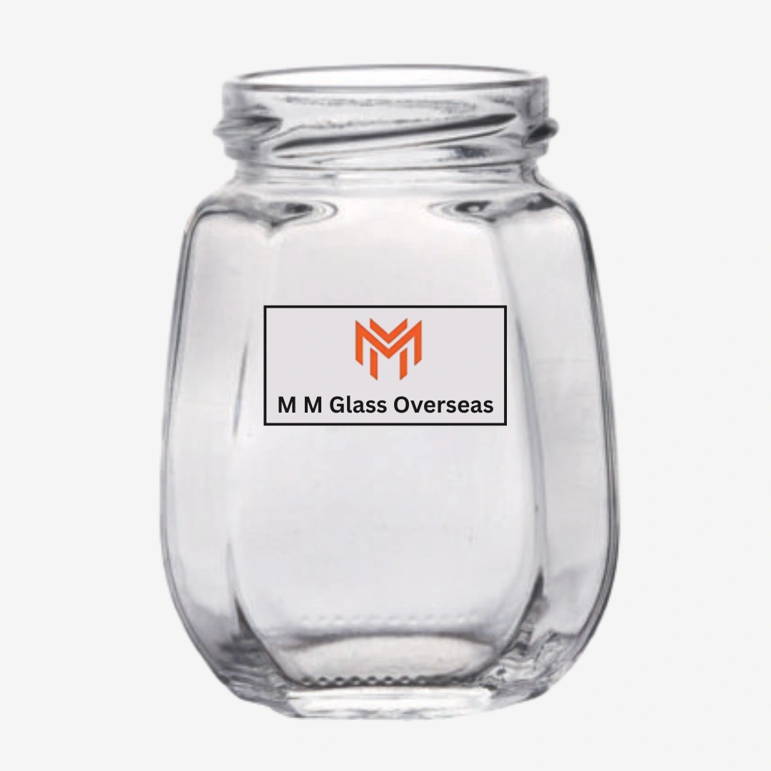 250 ML OCTA JAR