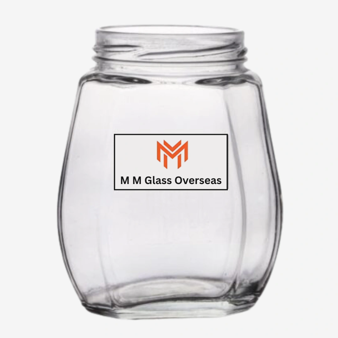 500 ML OCTA JAR