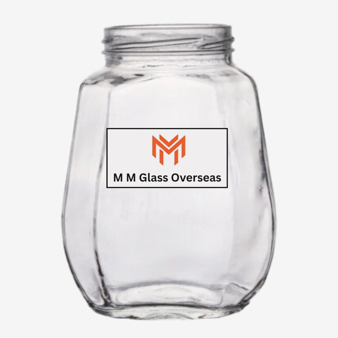 750 ML OCTA JAR 