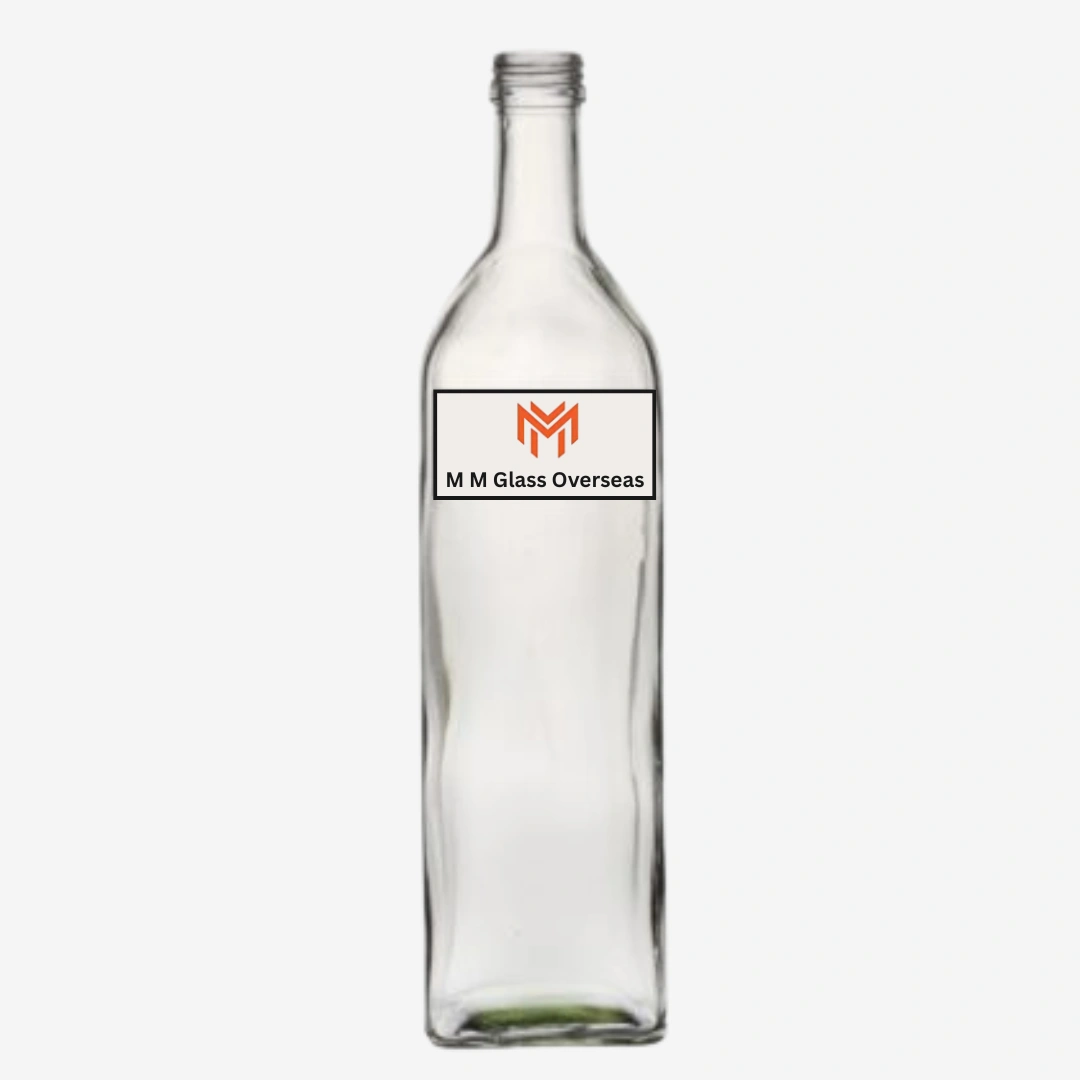 1000 ML OLIVE OIL BOTTLE