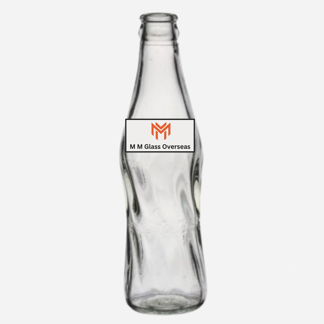 200 ML COLA BOTTLE