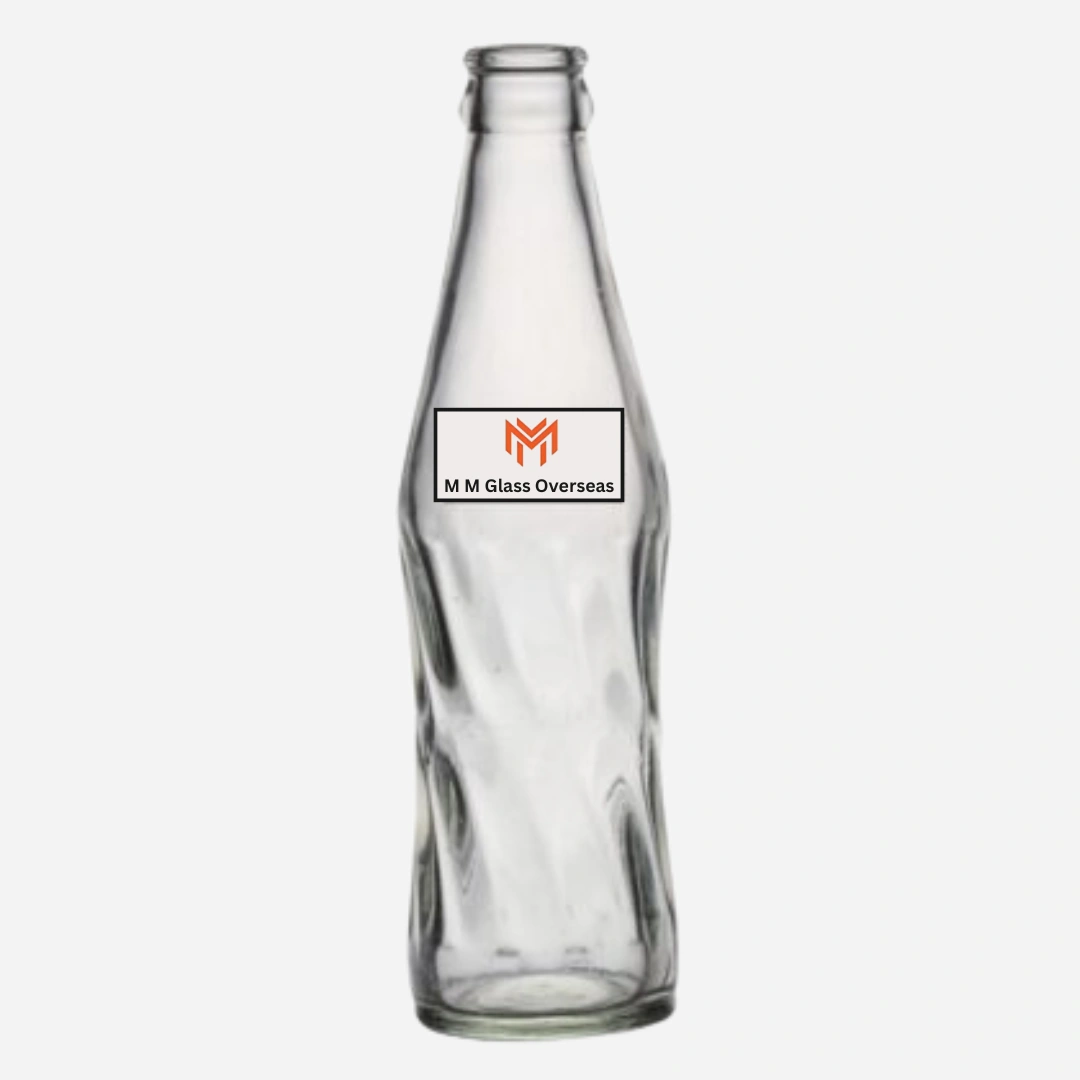 200 ML SODA BOTTLE