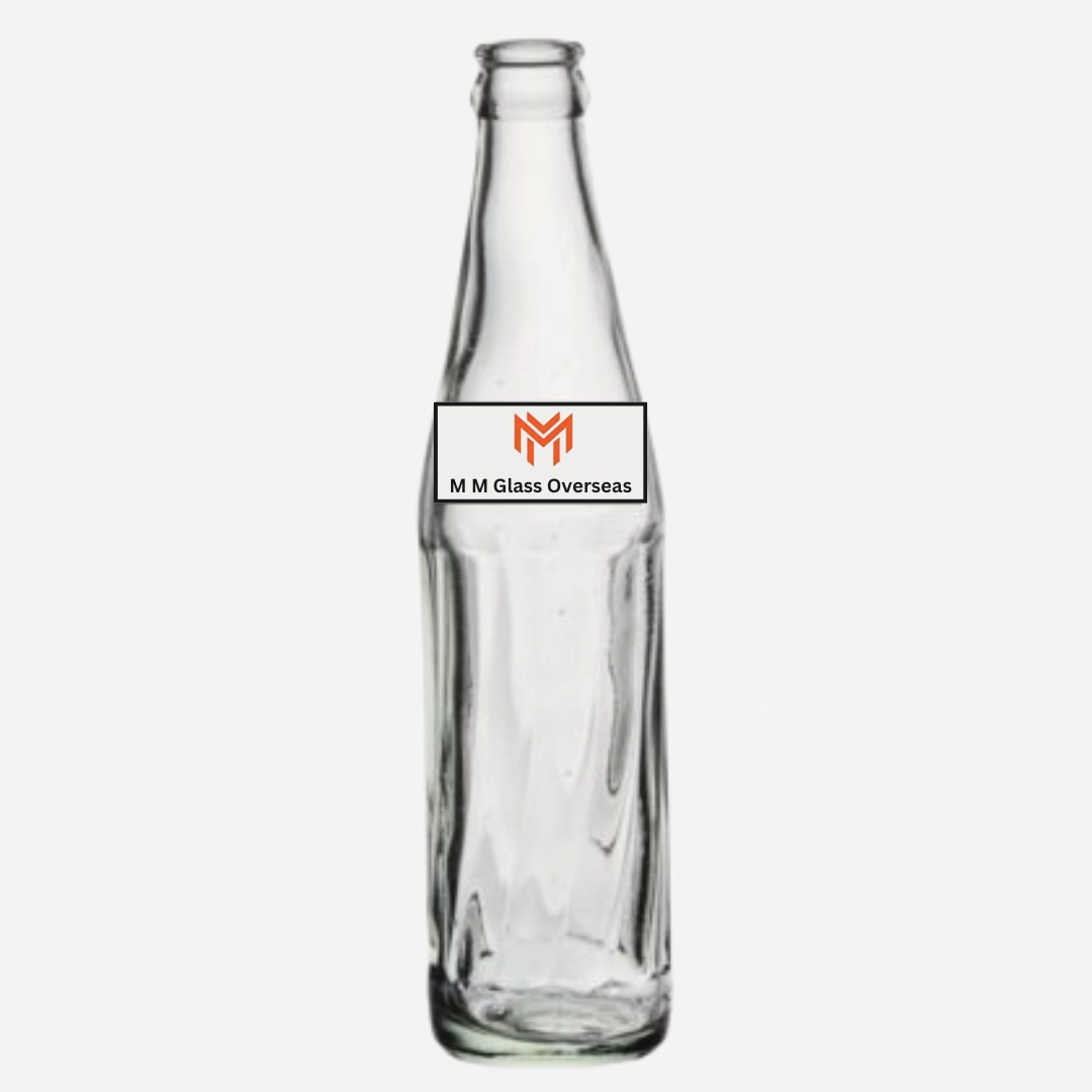 200 ML SODA SOFT BOTTLE
