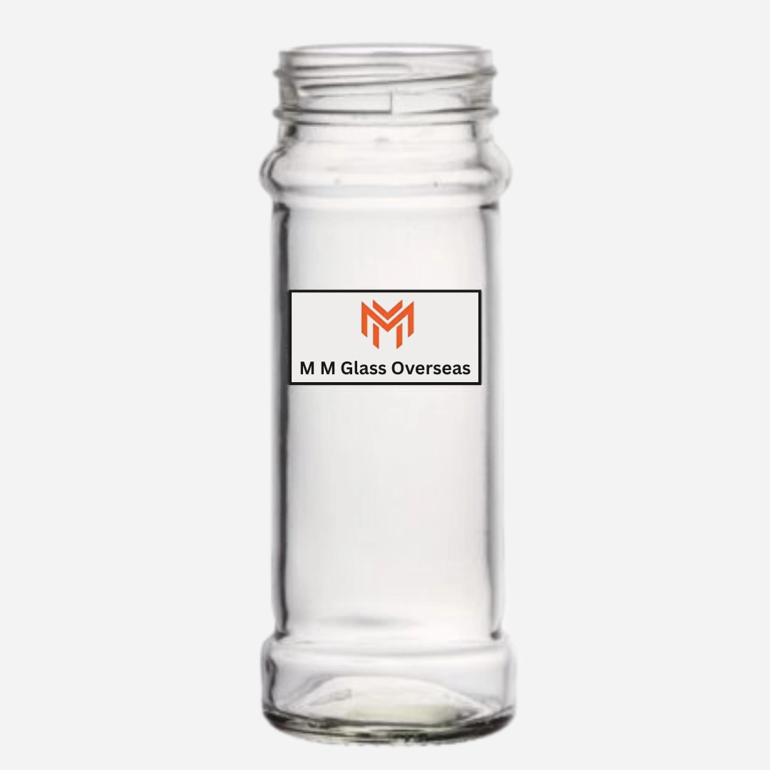 120 ML CONDIMENT JAR