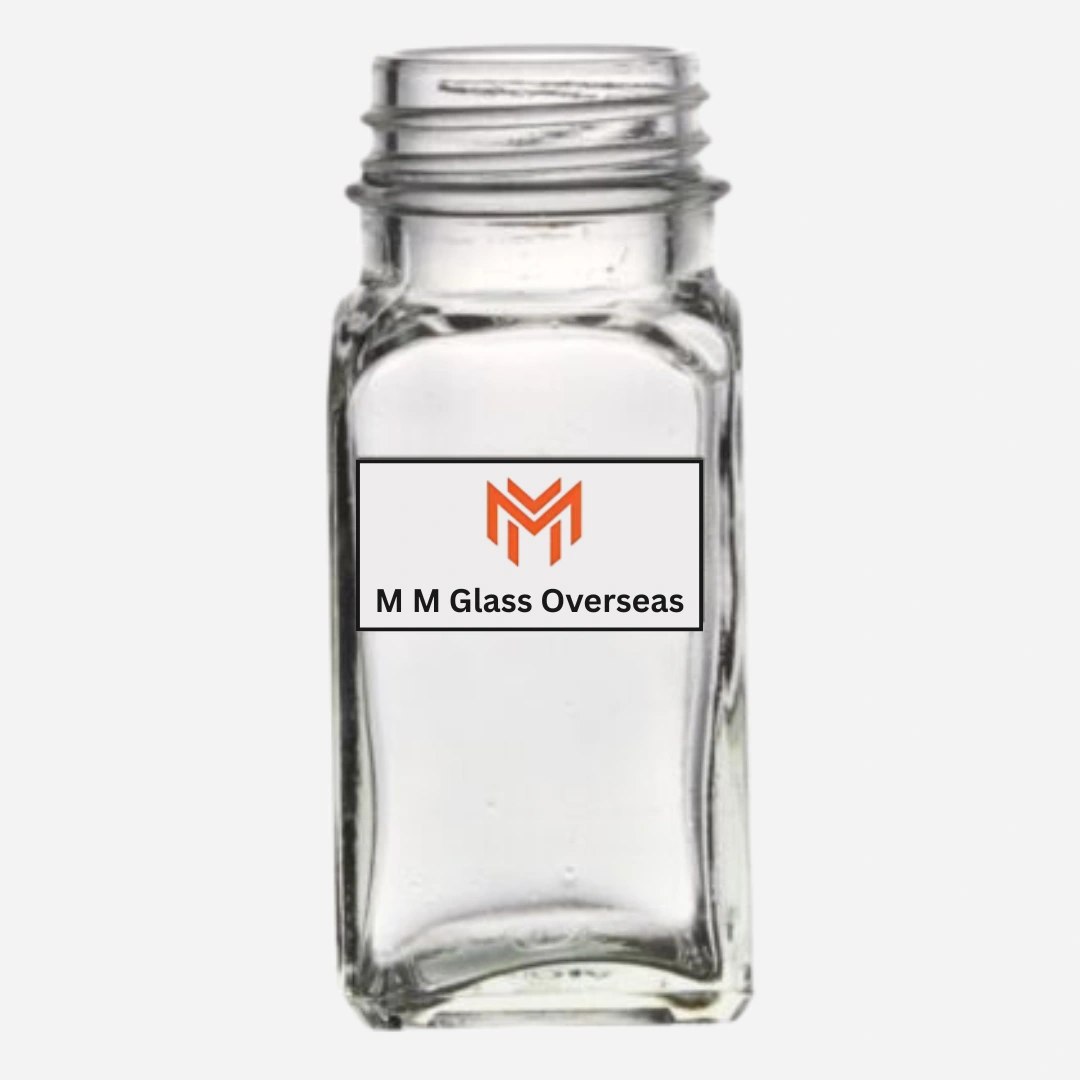 90 ML SQ SPICE JAR