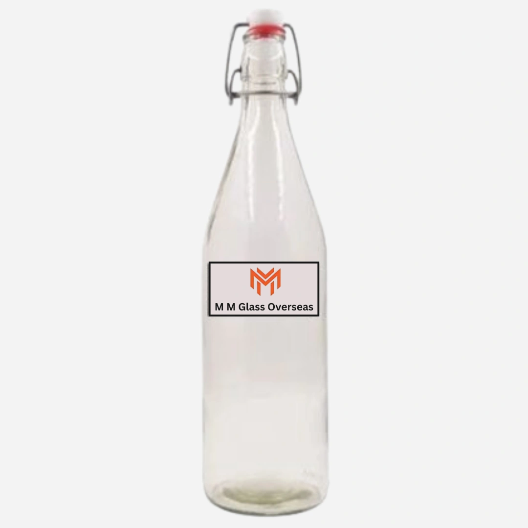 1000 ML Swing Cap Water Bottle