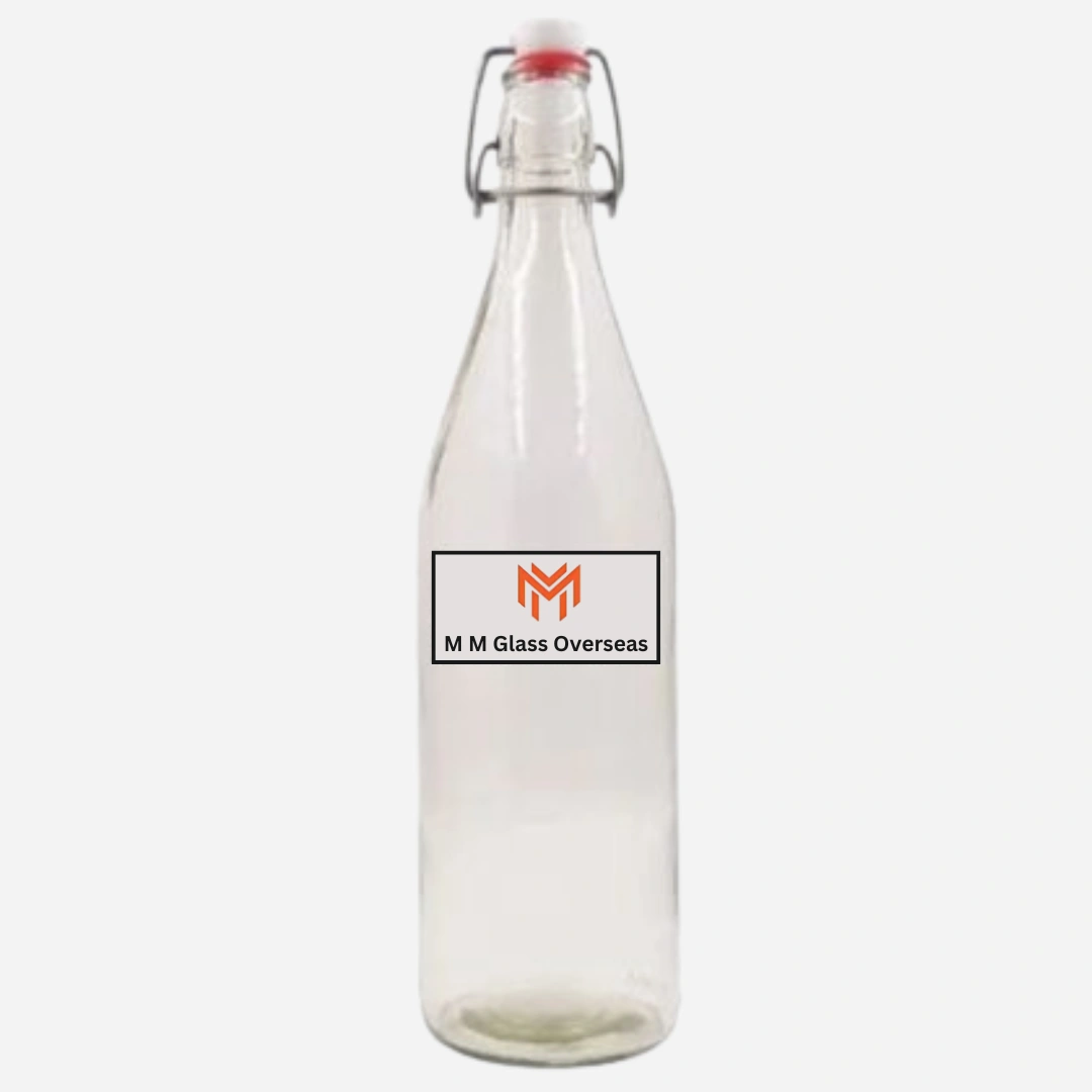 500 ML Swing Cap Water Bottle