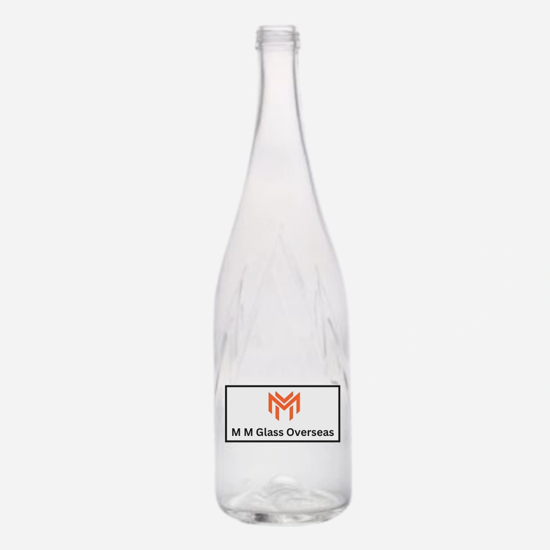 250 ML KV WATER BOTTLE