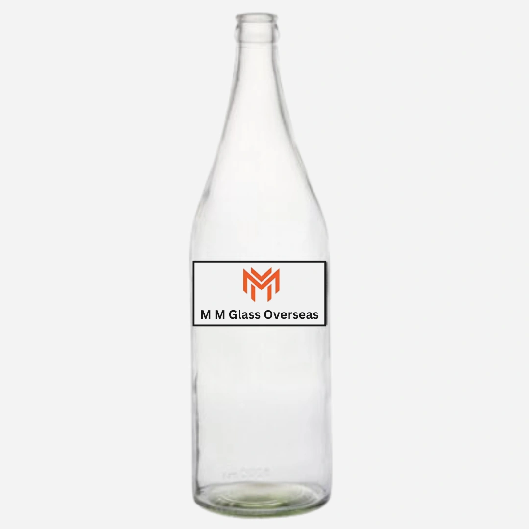 1000 ML APPLE JUICE BOTTLE