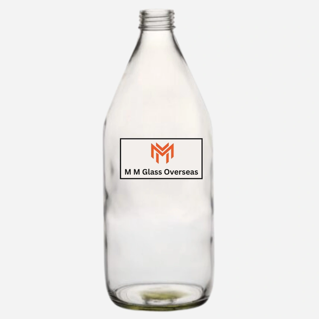 1000 ML BROMINE BOTTLE