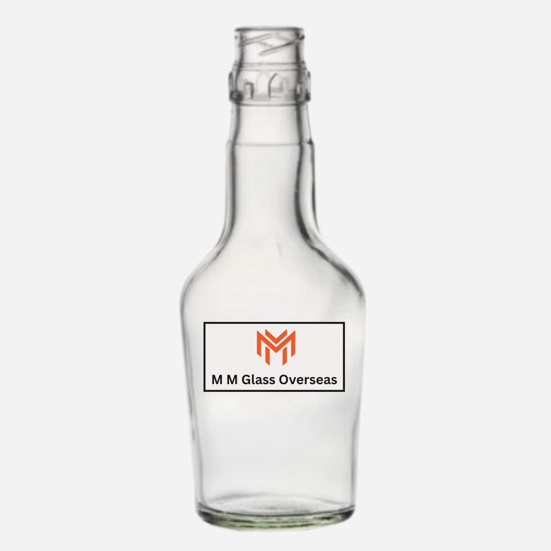 180 ML LEROI BOTTLE