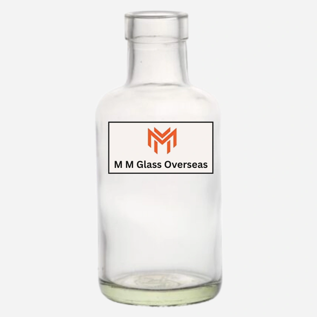 180 ML WISE MONKEY BOTTLE