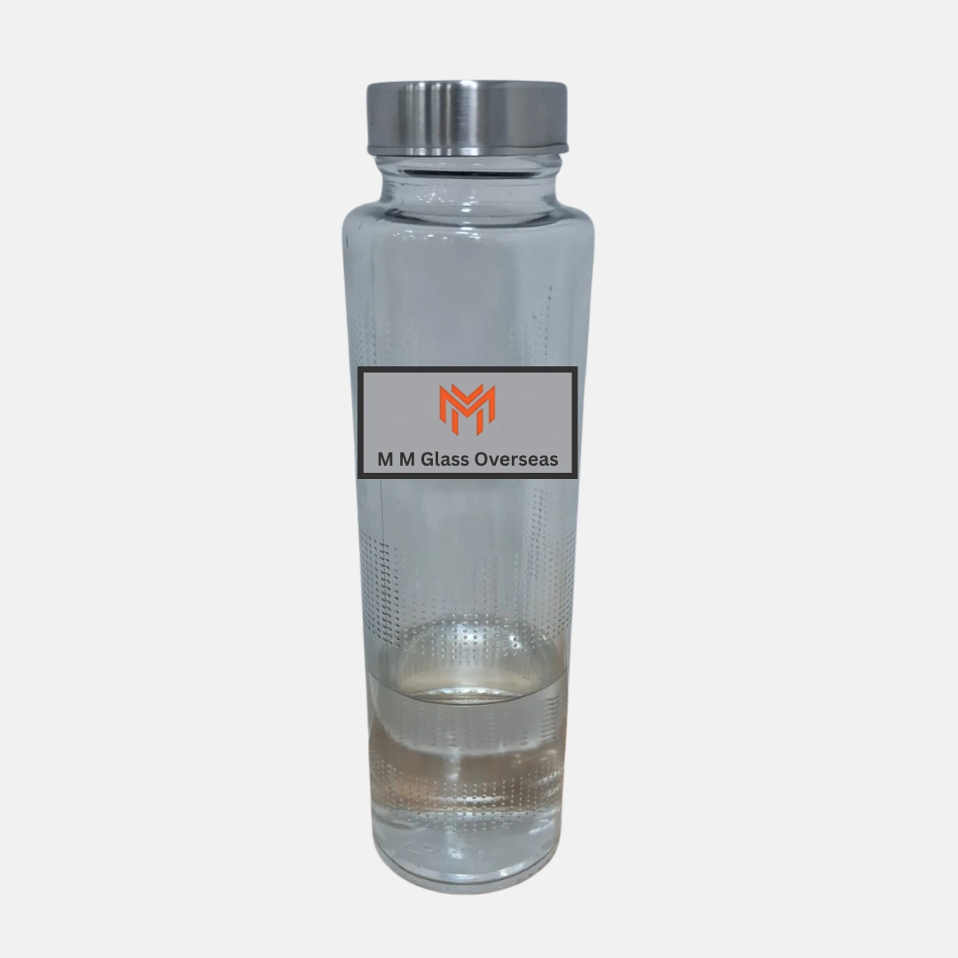 750ML Rio Glass Bottle